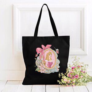 Aurora Tote Bag